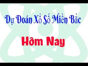 Dự đoán lô đề MB 18/3