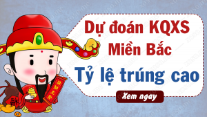 Dự đoán xổ số 10/1